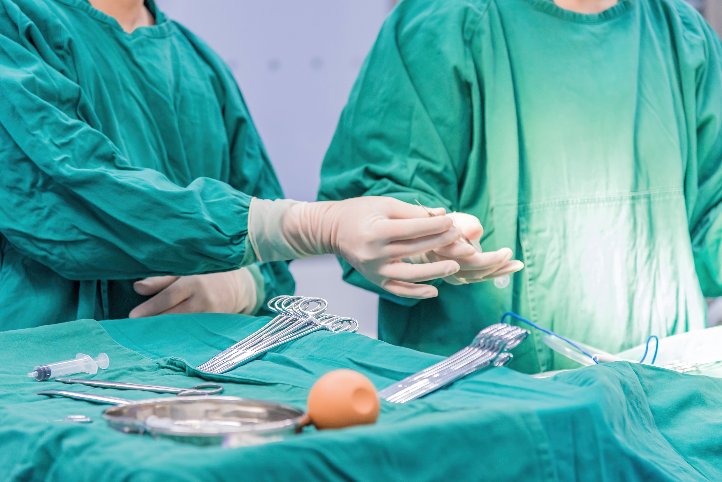 vasectomy complications